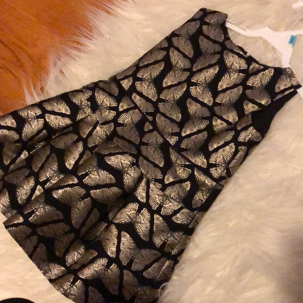JCREW kids dress
